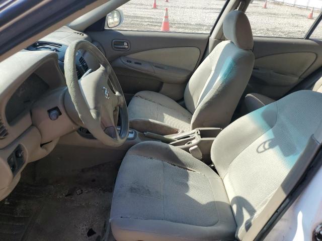 Photo 7 from auction – 2004 NISSAN SENTRA with VIN 3N1CB51D64L906476