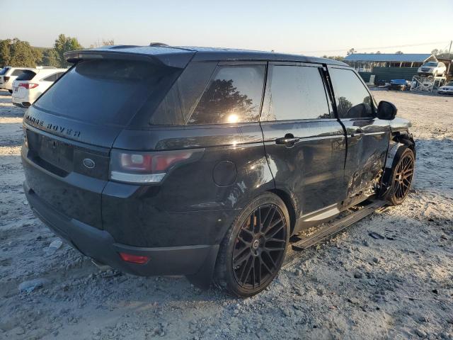 Foto 3 de la subasta – 2015 LAND ROVER RANGE ROVE con VIN SALWR2TFXFA511948