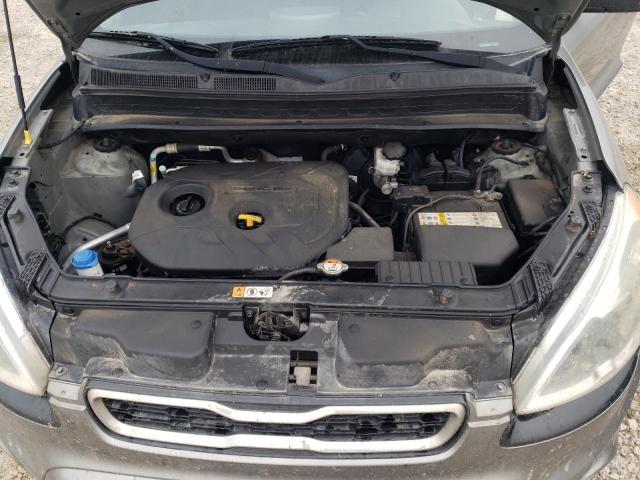 Photo 11 from auction – 2013 KIA SOUL + with VIN KNDJT2A60D7559426
