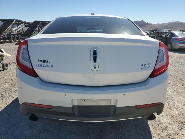 Photo 6 from auction – 2014 LINCOLN MKS with VIN 1LNHL9FTXEG608053