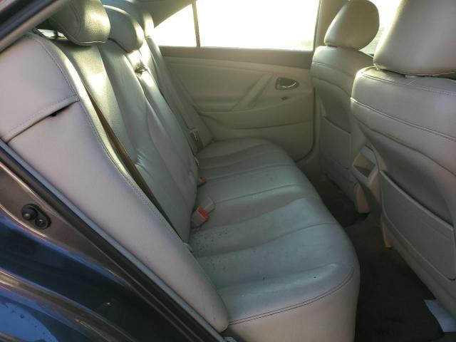 Photo 10 from auction – 2011 TOYOTA CAMRY BASE with VIN 4T1BF3EK7BU680764