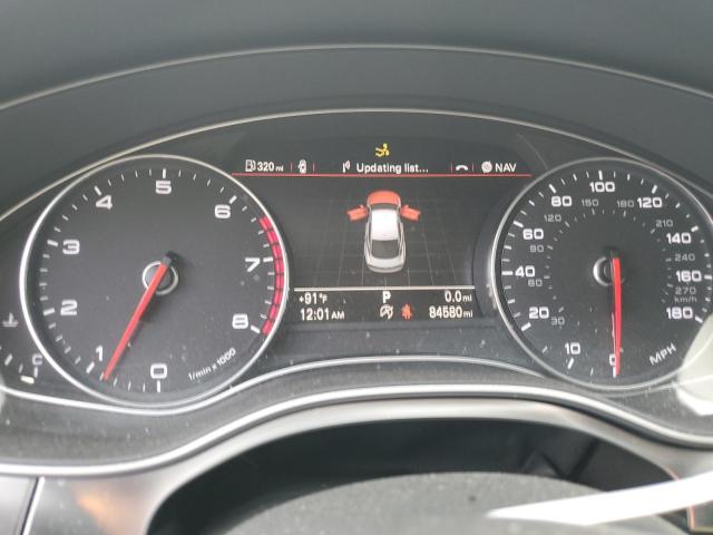 Снимка 9 от търг – 2013 AUDI A7 PREMIUM с VIN WAUYGAFC2DN140479