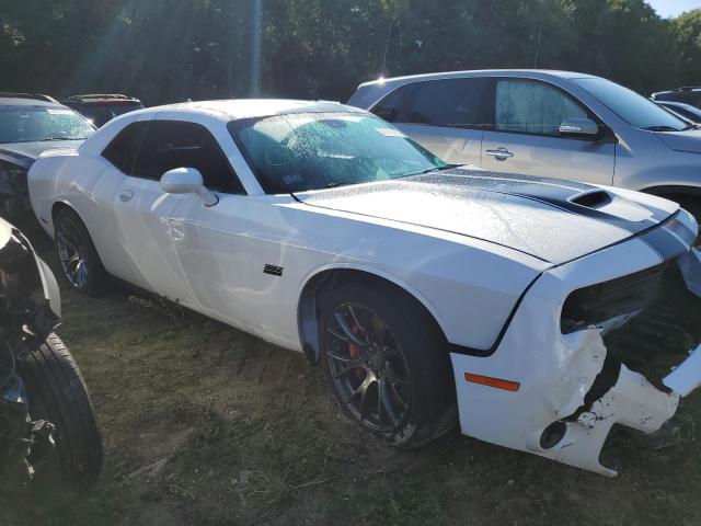 Photo 4 from auction – 2016 DODGE CHALLENGER with VIN 2C3CDZDJ4GH264650
