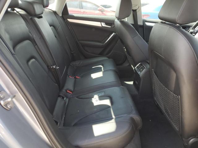 Photo 10 from auction – 2015 AUDI A4 PREMIUM with VIN WAUAFAFL8FA078665