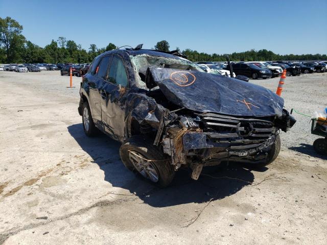 Photo 4 from auction – 2016 MAZDA CX-5 TOURI with VIN JM3KE4CY5G0890578