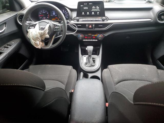 Photo 8 from auction – 2019 KIA FORTE FE with VIN 3KPF24AD4KE137014