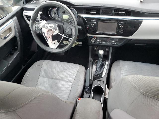 Photo 8 from auction – 2015 TOYOTA COROLLA L with VIN 2T1BURHE2FC468909
