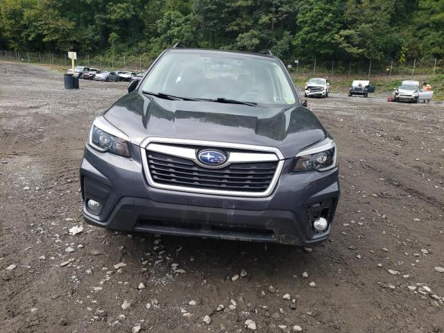 Photo 5 from auction – 2021 SUBARU FORESTER P with VIN JF2SKAJC7MH432868