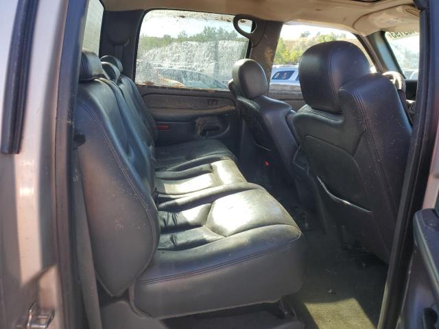 Photo 10 from auction – 2005 GMC SIERRA K25 with VIN 1GTHK23215F973236