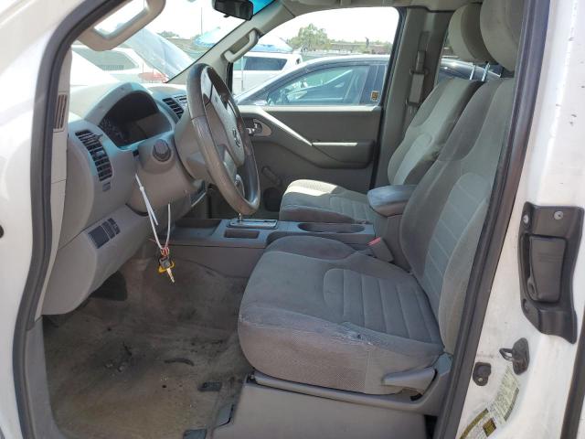Фото 7 с аукциона – 2012 NISSAN FRONTIER S с VIN 1N6BD0CT2CC420698