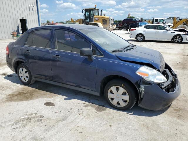 Photo 4 from auction – 2011 NISSAN VERSA S with VIN 3N1CC1AP6BL372795