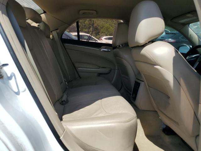 Photo 10 from auction – 2013 CHRYSLER 300 with VIN 2C3CCAAG3DH556508