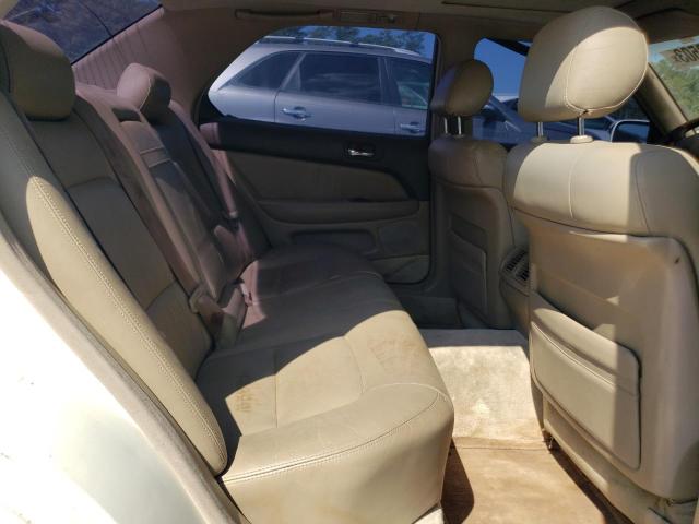 Photo 10 from auction – 1996 LEXUS LS 400 with VIN JT8BH22FXT0054732