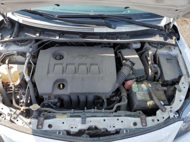Photo 11 from auction – 2012 TOYOTA COROLLA BA with VIN 2T1BU4EE2CC797967