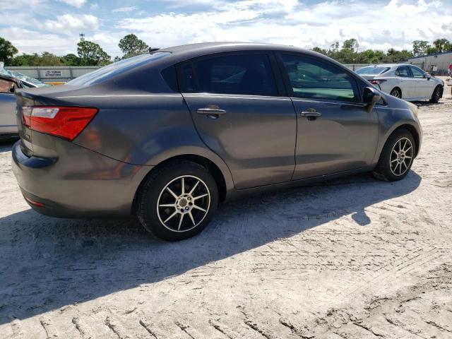 Снимка 3 от търг – 2012 KIA RIO LX с VIN KNADM4A37C6049409