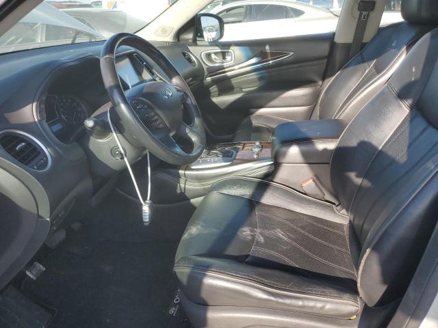 Photo 7 from auction – 2014 INFINITI QX60 with VIN 5N1AL0MNXEC507572