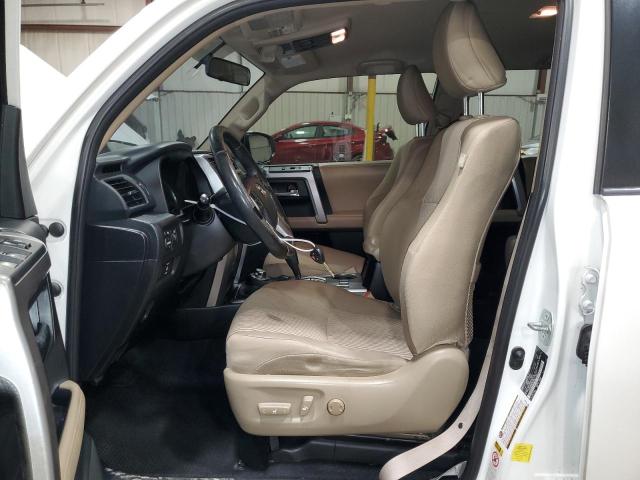 Zdjęcie 7 z aukcji – 2015 TOYOTA 4RUNNER SR z VIN JTEBU5JR2F5232422