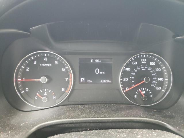 Photo 9 from auction – 2021 KIA FORTE FE with VIN 3KPF24AD0ME371203