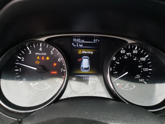Photo 9 from auction – 2015 NISSAN ROGUE S with VIN 5N1AT2MV4FC819674
