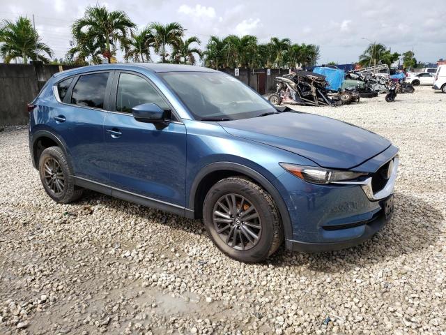 Photo 4 from auction – 2019 MAZDA CX-5 TOURI with VIN JM3KFBCM6K0592726