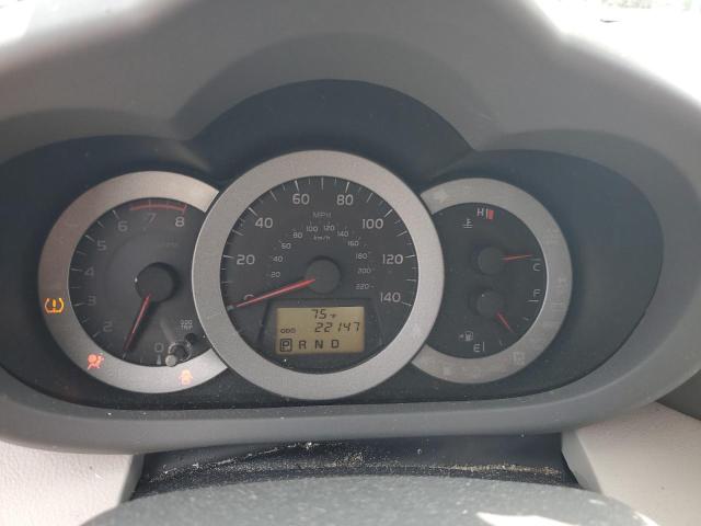 Photo 9 from auction – 2012 TOYOTA RAV4 LIMIT with VIN 2T3YF4DV7CW111529
