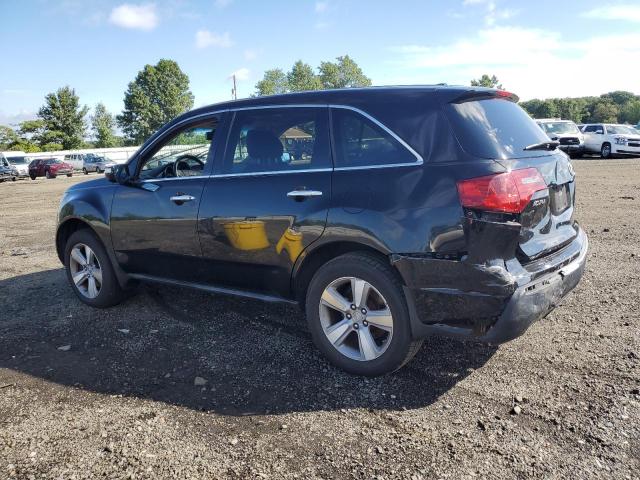 Photo 2 from auction – 2012 ACURA MDX with VIN 2HNYD2H24CH501489