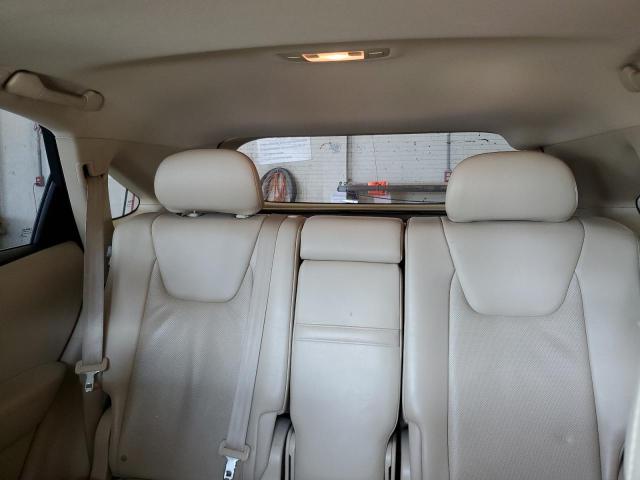 Photo 10 from auction – 2012 LEXUS RX 350 with VIN 2T2ZK1BA3CC070725