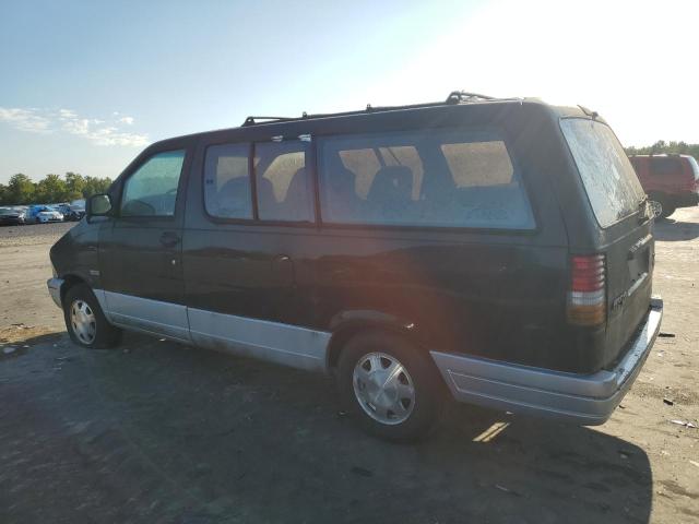 Photo 2 from auction – 1996 FORD AEROSTAR with VIN 1FMDA41X2TZB97167