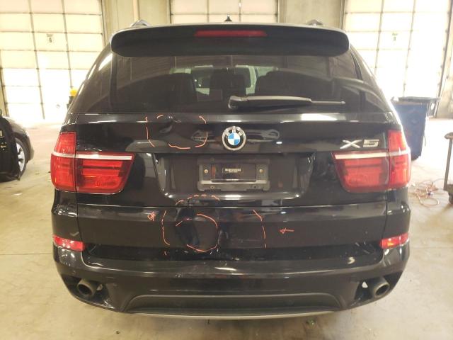 Photo 6 from auction – 2012 BMW X5 XDRIVE3 with VIN 5UXZV4C51CL988446