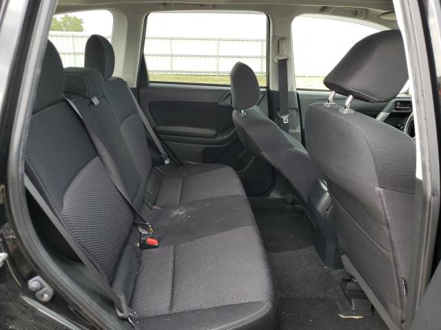 Photo 10 from auction – 2016 SUBARU FORESTER 2 with VIN JF2SJADC3GH552623
