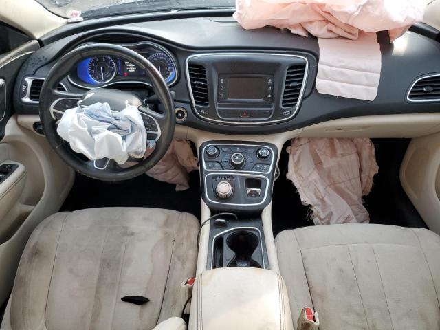 Photo 8 from auction – 2015 CHRYSLER 200 LIMITE with VIN 1C3CCCAB7FN644939
