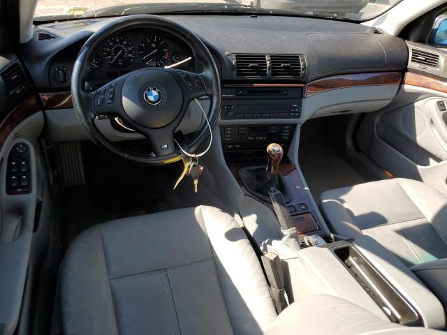 Zdjęcie 8 z aukcji – 2003 BMW 530 I z VIN WBADT534X3CE95329
