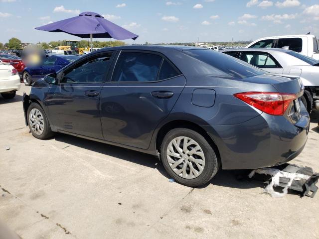Photo 2 from auction – 2017 TOYOTA COROLLA with VIN 2T1BURHE9HC794015