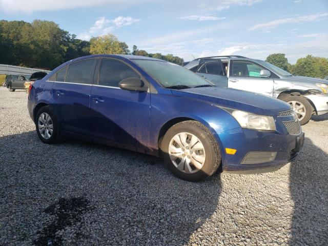 Photo 4 from auction – 2012 CHEVROLET CRUZE LS with VIN 1G1PD5SH7C7352385