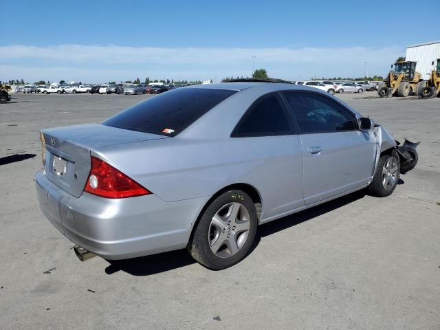 Photo 3 from auction – 2004 HONDA CIVIC EX with VIN 1HGEM21924L036362