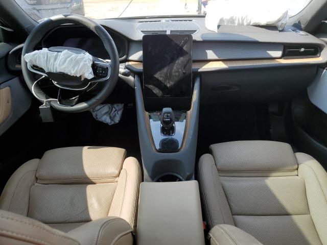 Photo 8 from auction – 2022 POLESTAR 2 with VIN LPSED3KA0NL057377
