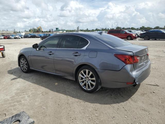 Photo 2 from auction – 2014 LEXUS GS 350 with VIN JTHBE1BL9E5041534