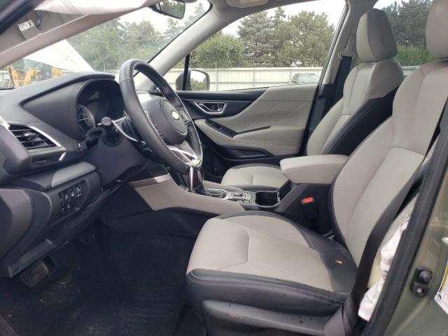 Photo 7 from auction – 2021 SUBARU FORESTER L with VIN JF2SKAUC8MH528164