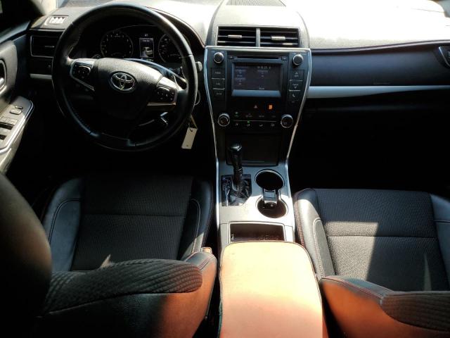 Photo 8 from auction – 2017 TOYOTA CAMRY LE with VIN 4T1BF1FKXHU811360
