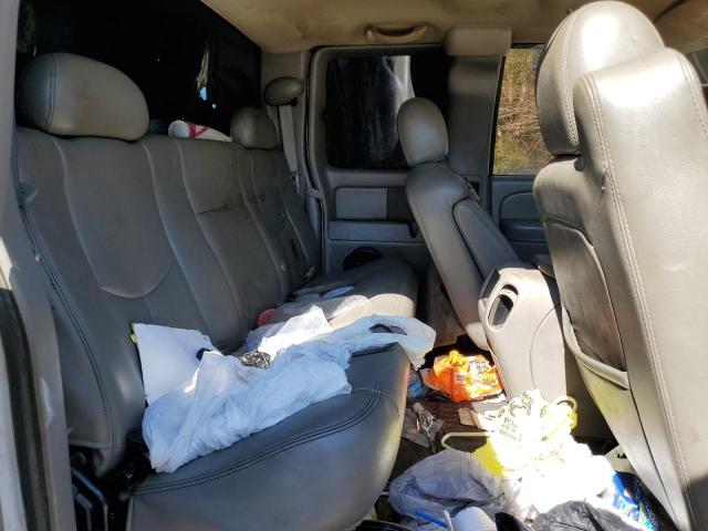 Photo 10 from auction – 2005 CHEVROLET SILVERADO with VIN 1GCEK19Z25Z253282