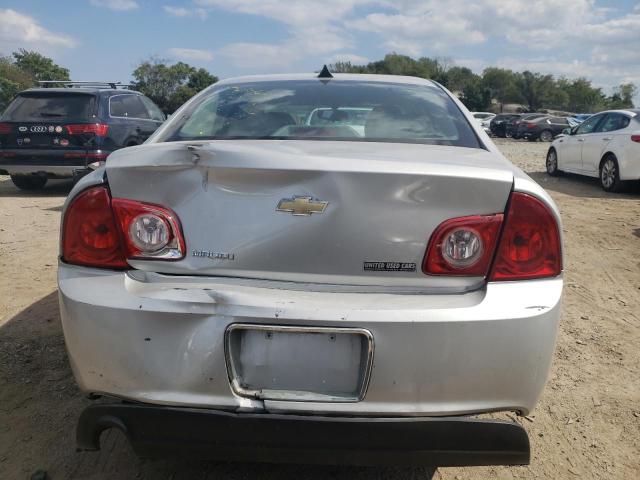 Photo 6 from auction – 2012 CHEVROLET MALIBU LS with VIN 1G1ZB5E08CF152867