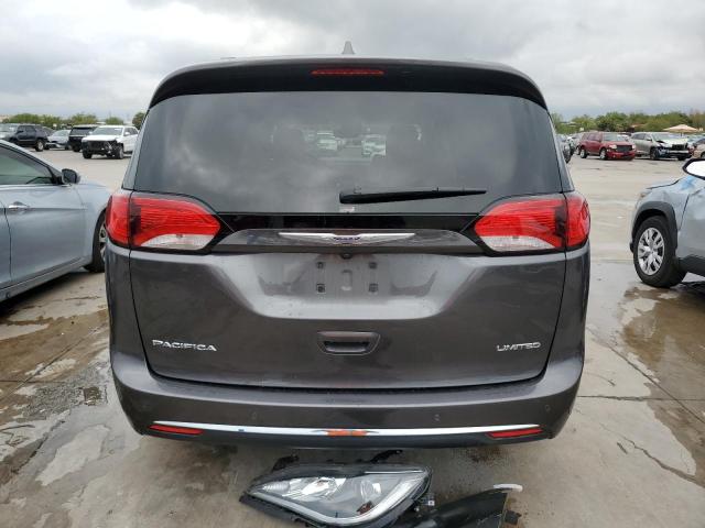 Photo 6 from auction – 2019 CHRYSLER PACIFICA L with VIN 2C4RC1GG2KR576687