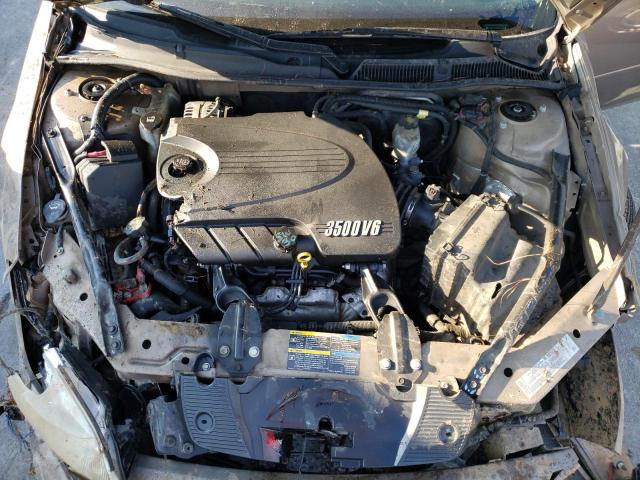 Photo 11 from auction – 2006 CHEVROLET IMPALA LT with VIN 2G1WT55K969358469