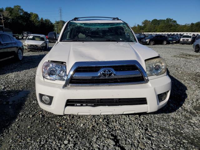 Photo 5 from auction – 2008 TOYOTA 4RUNNER SR with VIN JTEBU14R58K014502