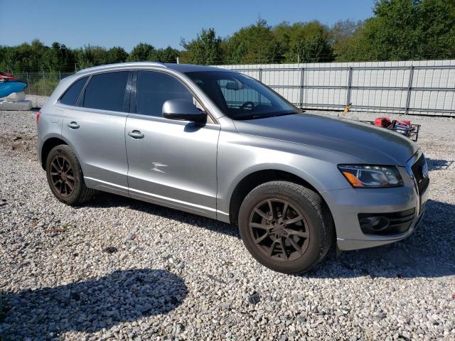 Photo 4 from auction – 2010 AUDI Q5 PREMIUM with VIN WA1LKAFP3AA013154