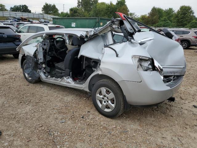 Photo 2 from auction – 2014 NISSAN ROGUE SELE with VIN JN8AS5MT4EW603638