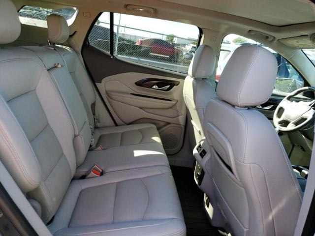 Photo 11 from auction – 2018 GMC TERRAIN DE with VIN 3GKALXEX6JL215336