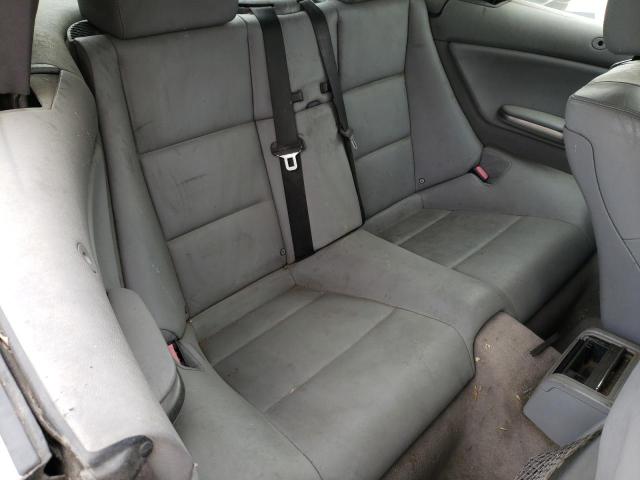 Снимка 10 от търг – 2005 BMW M3 с VIN WBSBR93435PK08625