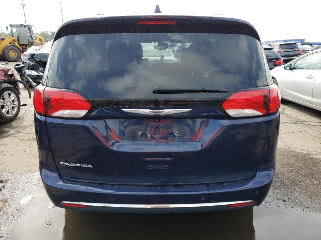 Photo 6 from auction – 2018 CHRYSLER PACIFICA T with VIN 2C4RC1BG6JR166898