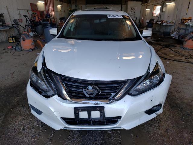 Photo 5 from auction – 2016 NISSAN ALTIMA 3.5 with VIN 1N4BL3AP4GC165366
